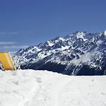 호텔 Alpenfriede