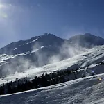 Alpenfriede 솔덴