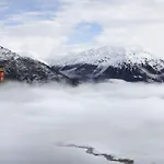 Alpenfriede 솔덴
