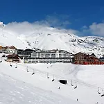 Alpenfriede 4* 솔덴