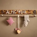 Alpenfriede 호텔