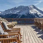 Alpenfriede 4*