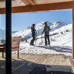 Alpenfriede 4* 솔덴