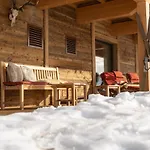 Alpenfriede 4* 솔덴