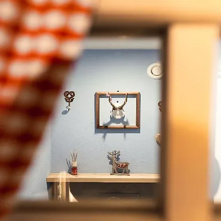 Hotel Alpenfriede 4*