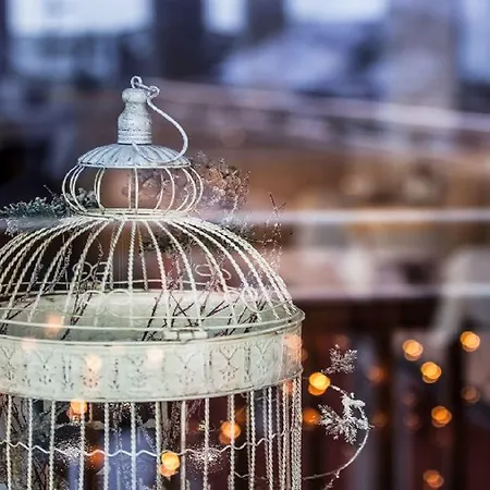 Alpenfriede Hotel 4*