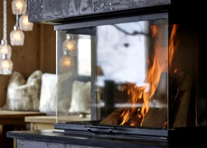 Alpenfriede 4* Sölden