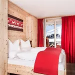 Alpenfriede Hotel Solden