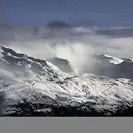 Alpenfriede Hotel 4*