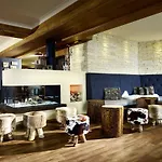 Alpenfriede Hotel Solden