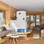 Hotel Alpenfriede Solden