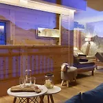 Alpenfriede Hotel 4*