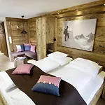 Alpenfriede Hotel Solden