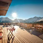 Alpenfriede 4* Solden