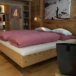 Alpenfriede Hotel 4*