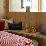 Hotel Alpenfriede 4*