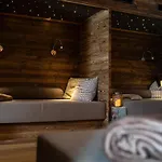 Hotel Alpenfriede Solden