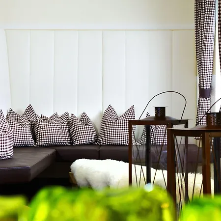 فندق Alpenfriede