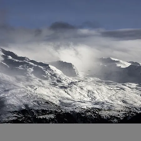 Alpenfriede فندق 4*