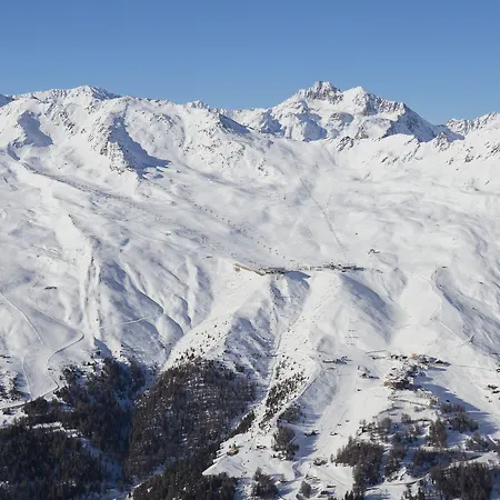 فندق Alpenfriede