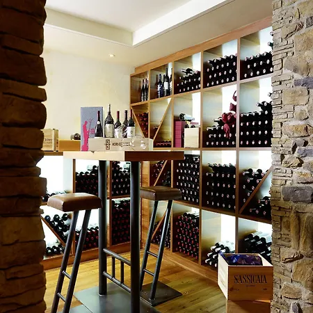 Alpenfriede فندق