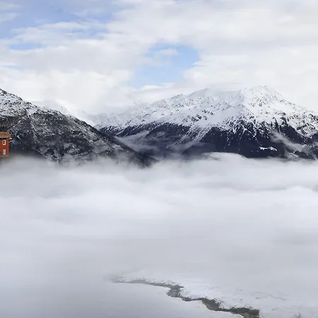 Alpenfriede سولدن