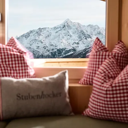 Alpenfriede 4* Solden