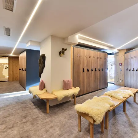 Alpenfriede 4* Solden