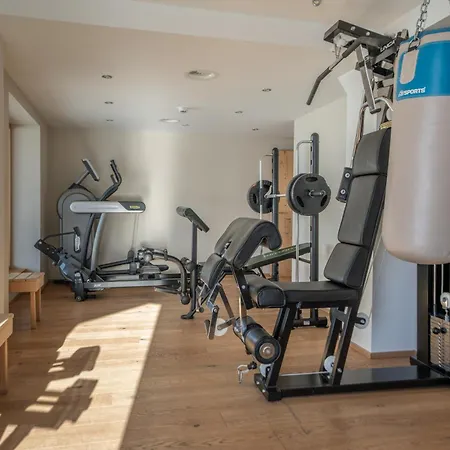 Ξενοδοχείο Alpenfriede