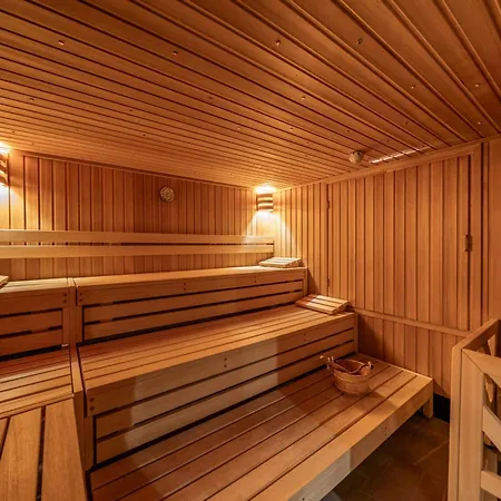 Alpenfriede Hotel Sölden