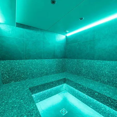 Alpenfriede 4* Sölden