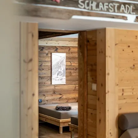 Alpenfriede Solden