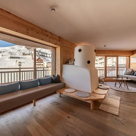 Alpenfriede 4*