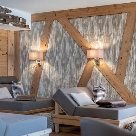Alpenfriede Hotel