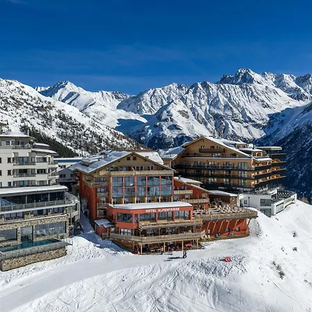 Alpenfriede 4* Solden