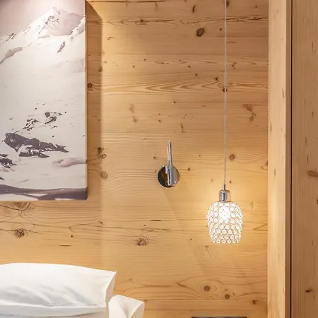 Hotel Alpenfriede