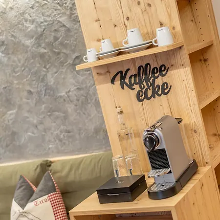Alpenfriede Hotel 4*