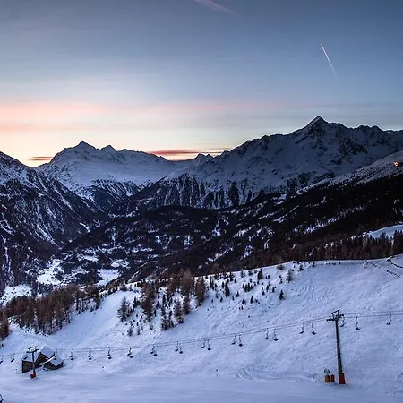 Alpenfriede فندق 4*