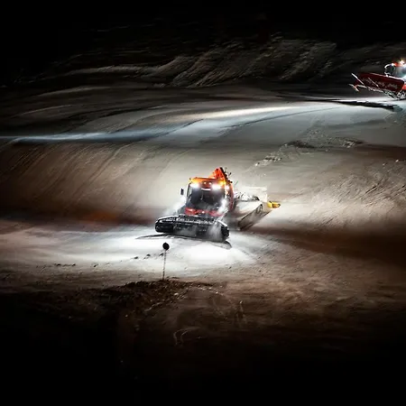 Alpenfriede 4* سولدن