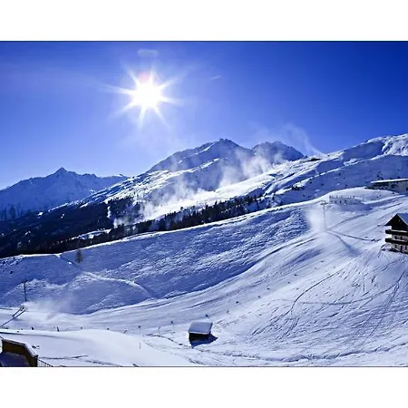 Alpenfriede سولدن