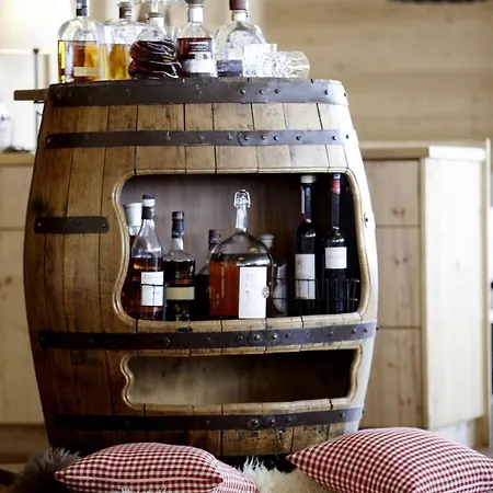 Alpenfriede 4* سولدن