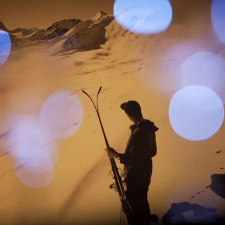 Alpenfriede 4* سولدن