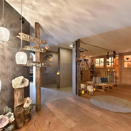 Alpenfriede سولدن