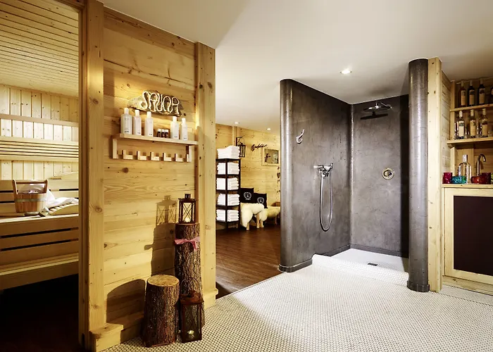 Alpenfriede Ξενοδοχείο 4*