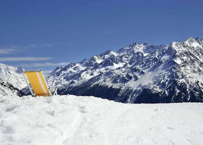 Ξενοδοχείο Alpenfriede