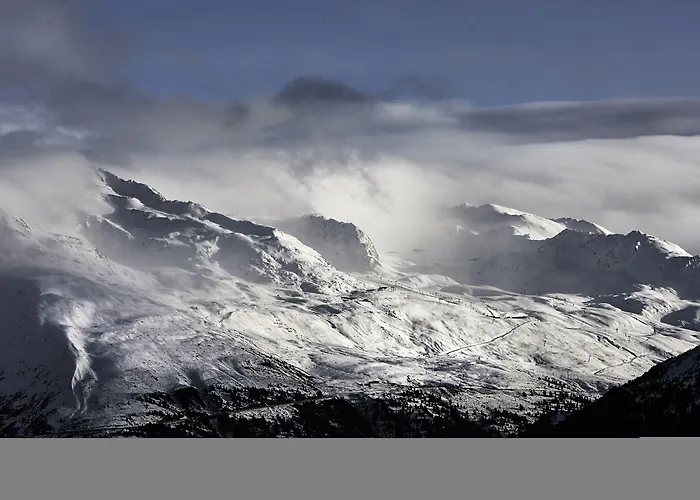 Alpenfriede Ξενοδοχείο 4*