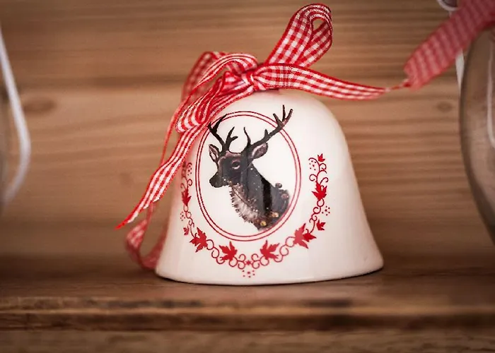 Ξενοδοχείο Alpenfriede 4*