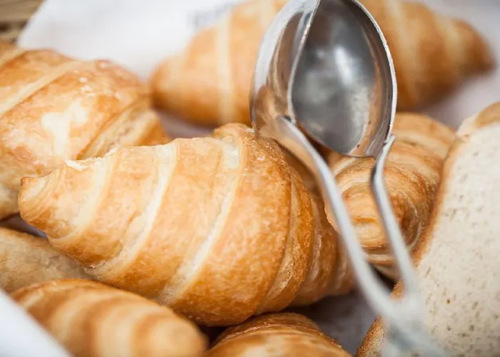 Hotel Alpenfriede Solden