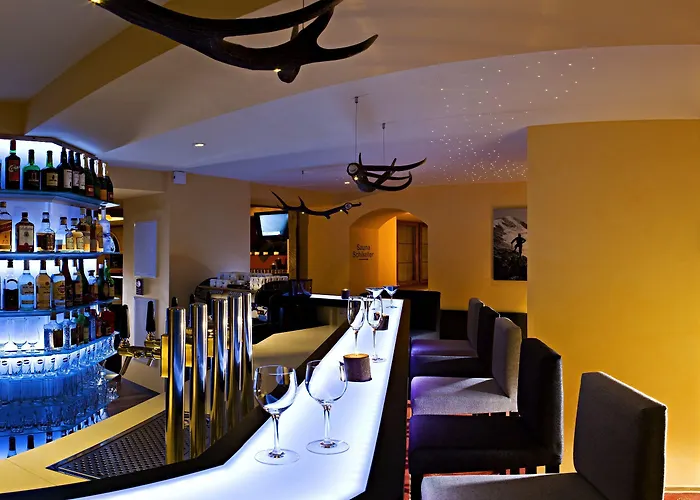 Alpenfriede 4* Solden