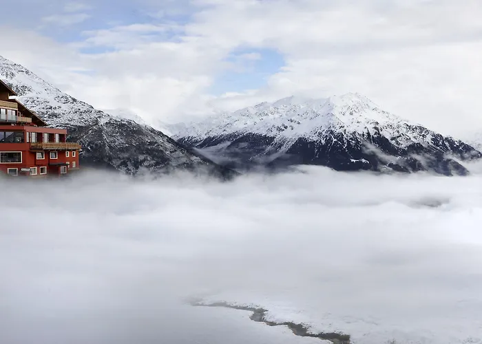 Alpenfriede Ζόλντεν